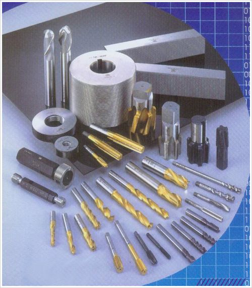 哈爾濱量具刃具廠工具工業公司無錫分公司 精密儀器儀表的專業力量