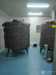 山西鄭州食品廠車間凈化裝修行情、價格與儀器儀表供應